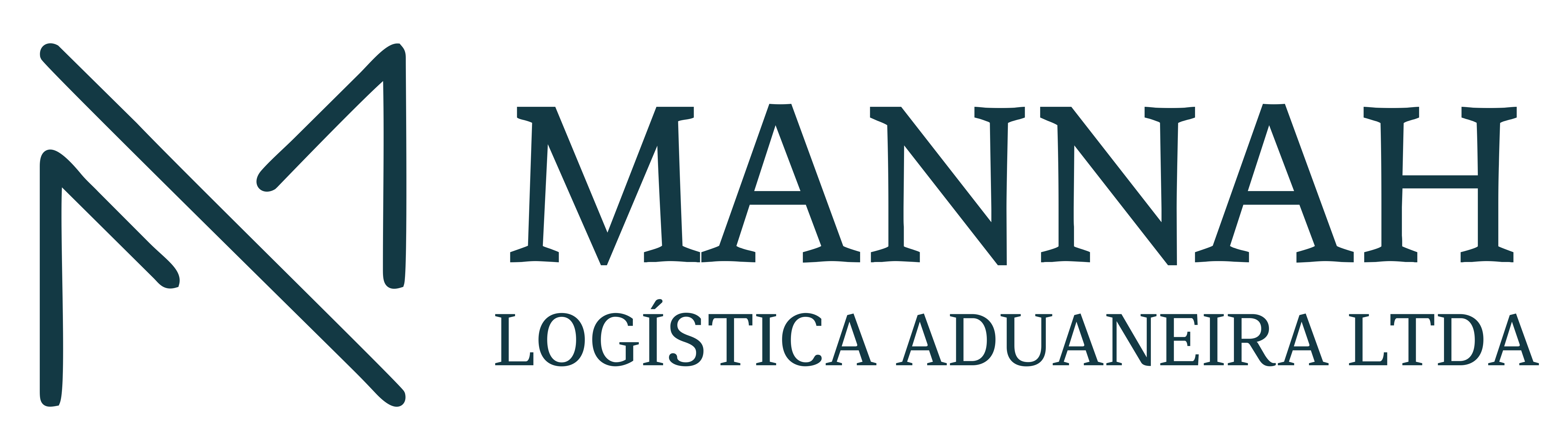 Mannah Logística Aduaneira